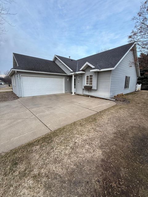 821 Aspen Circle, Waite Park, MN 56387 - #: 7012414