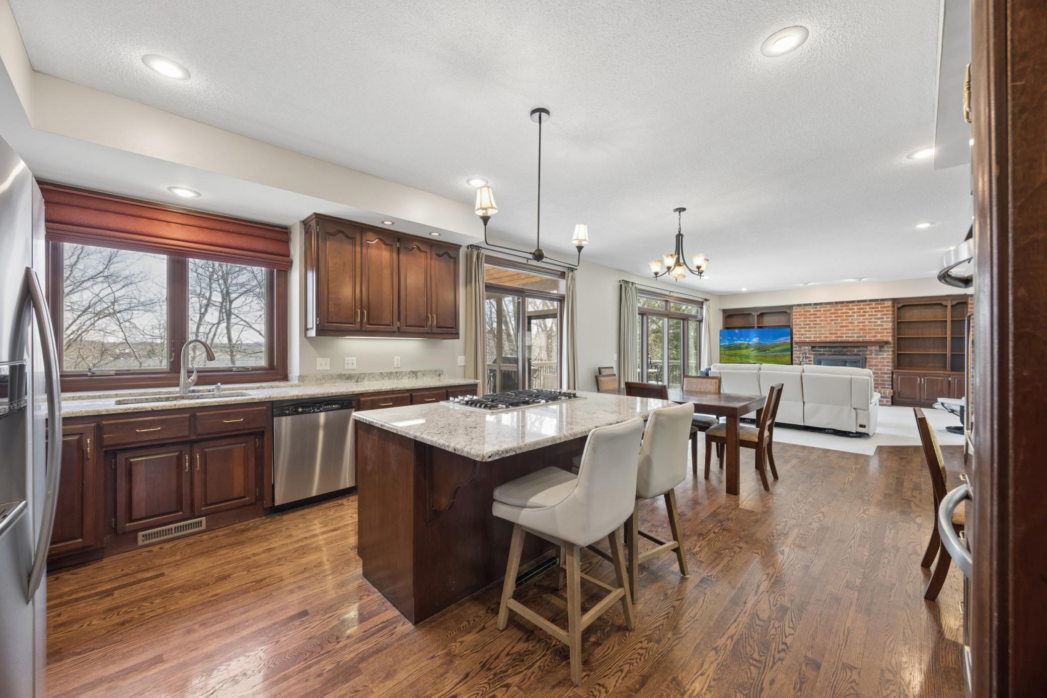 6565 Cherokee Trail W