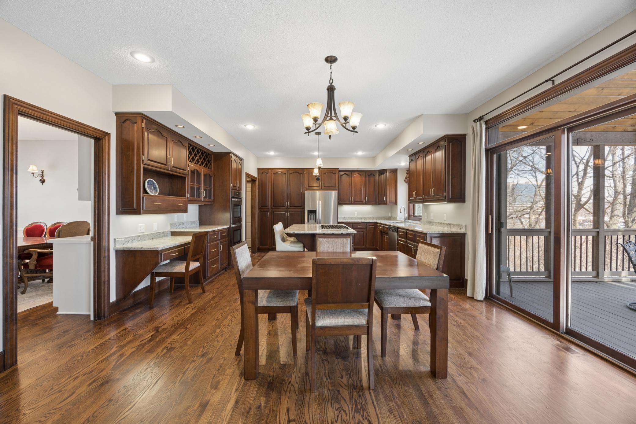 6565 Cherokee Trail W