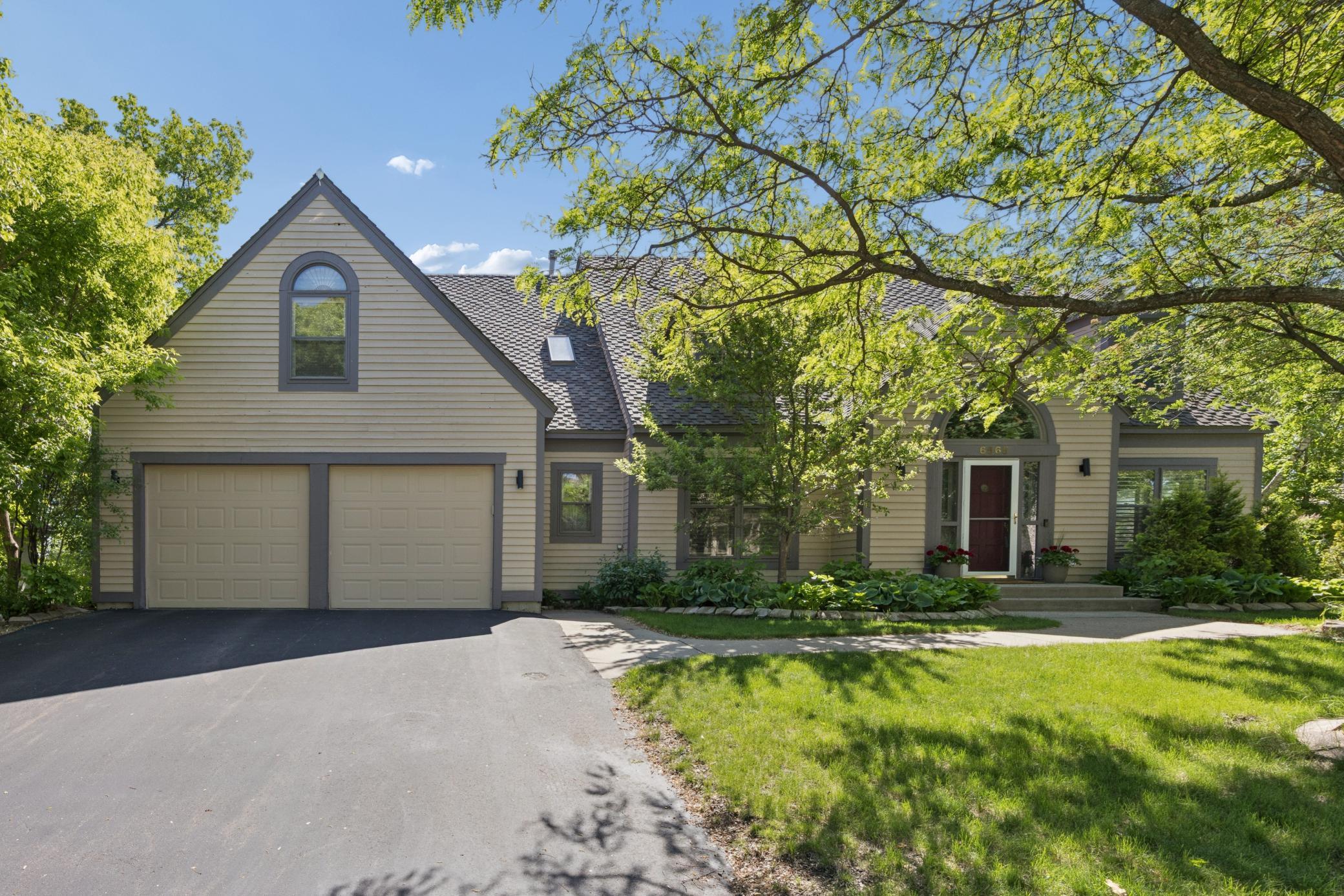 6565 Cherokee Trail W