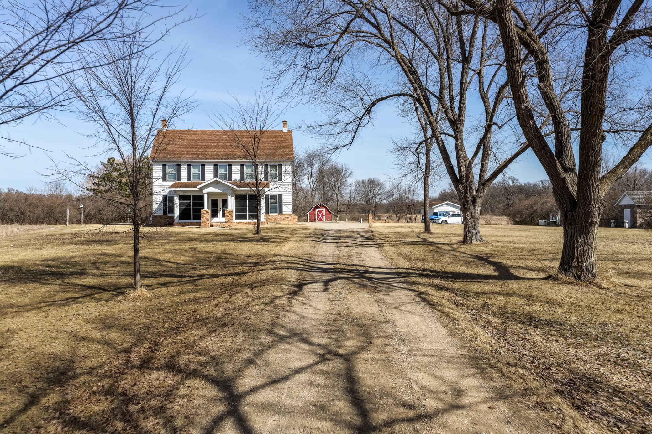 31468 County Highway 61