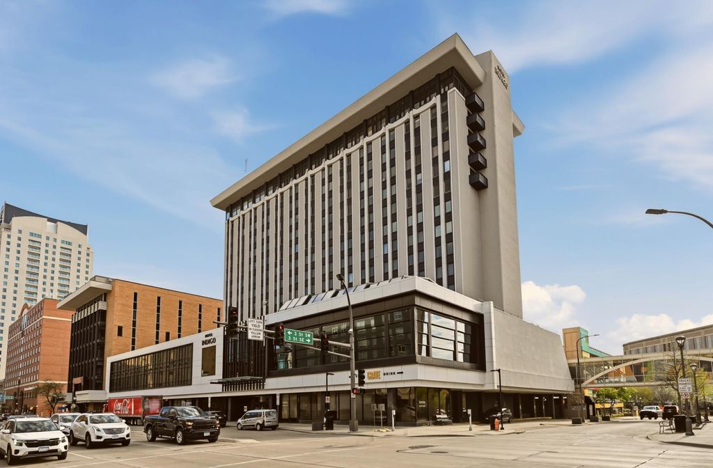Photo of 220 Broadway Avenue S #1104, Rochester, MN 55904 (MLS # 7064968)