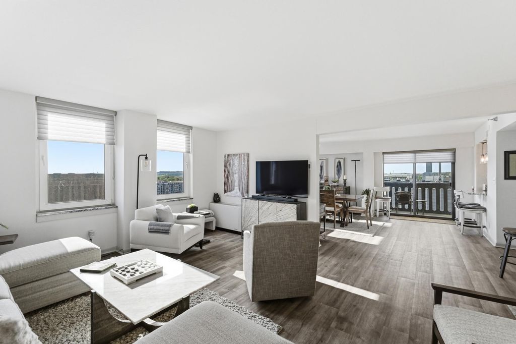 Photo of 220 Broadway Avenue S #1104, Rochester, MN 55904 (MLS # 7064968)