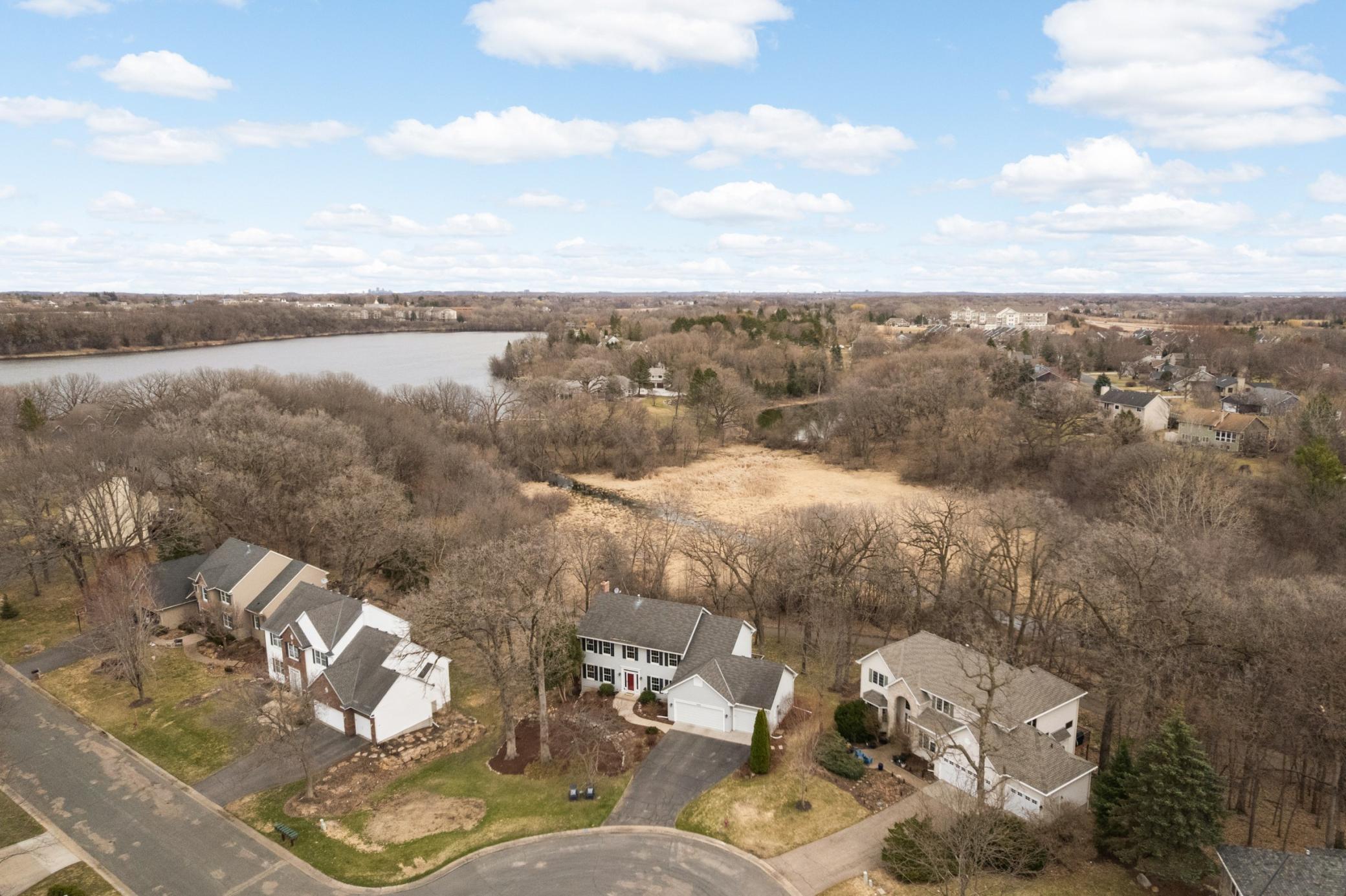 8595 Drake Court