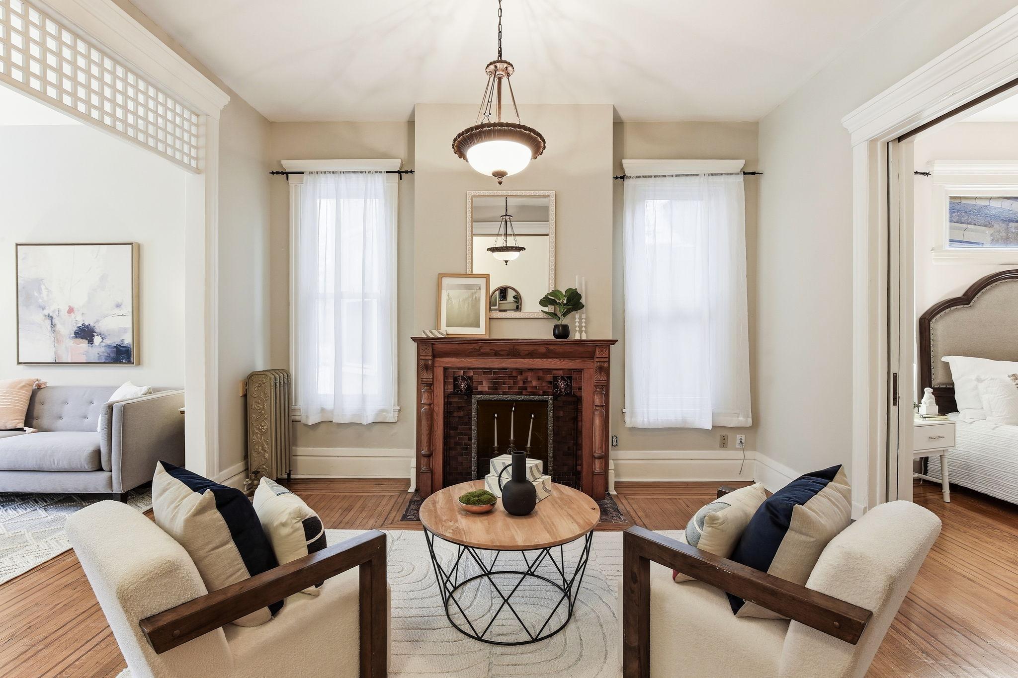 1520 Elliot Avenue 4