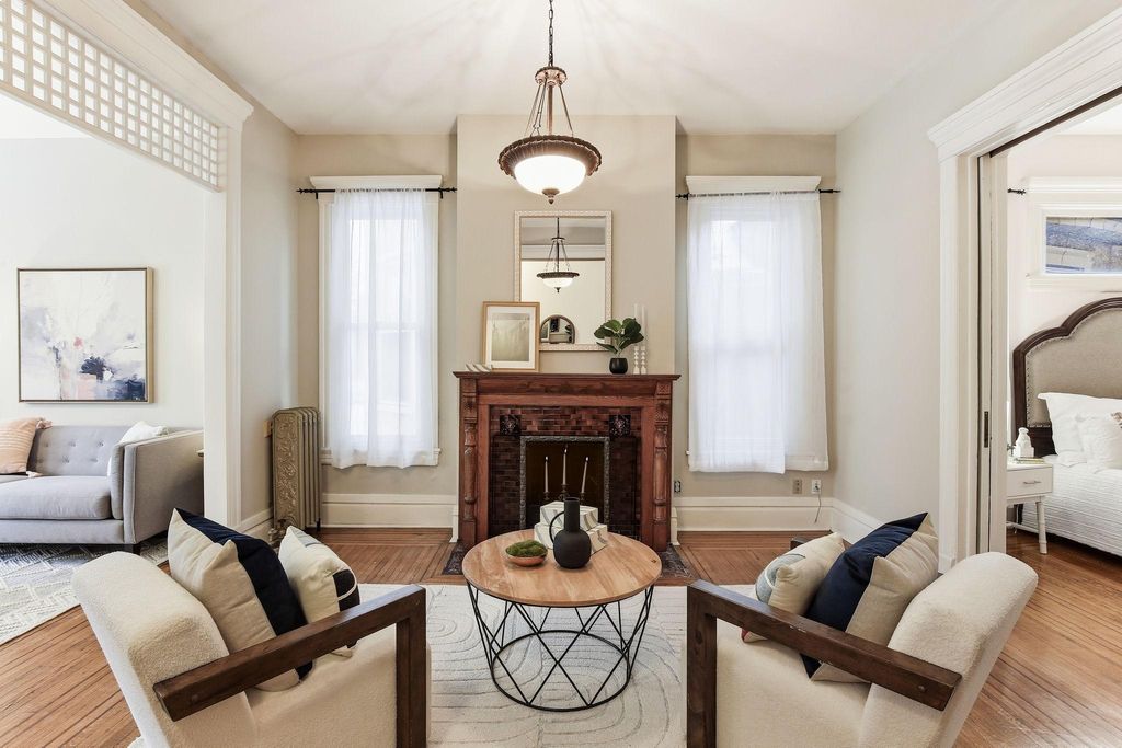 Photo of 1520 Elliot Avenue #4, Minneapolis, MN 55404 (MLS # 7006185)