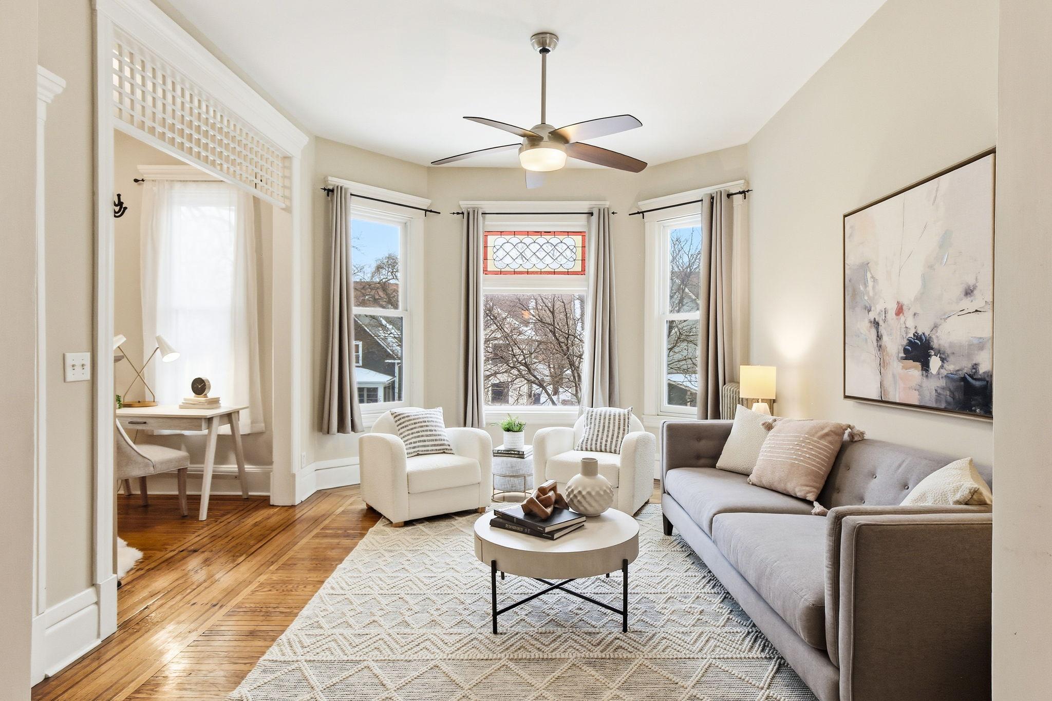 1520 Elliot Avenue 4