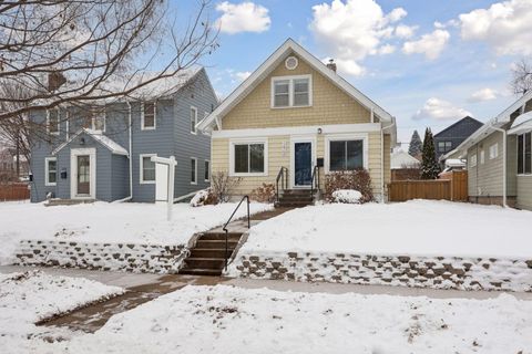 1275 Niles Avenue Saint Paul MN 55116