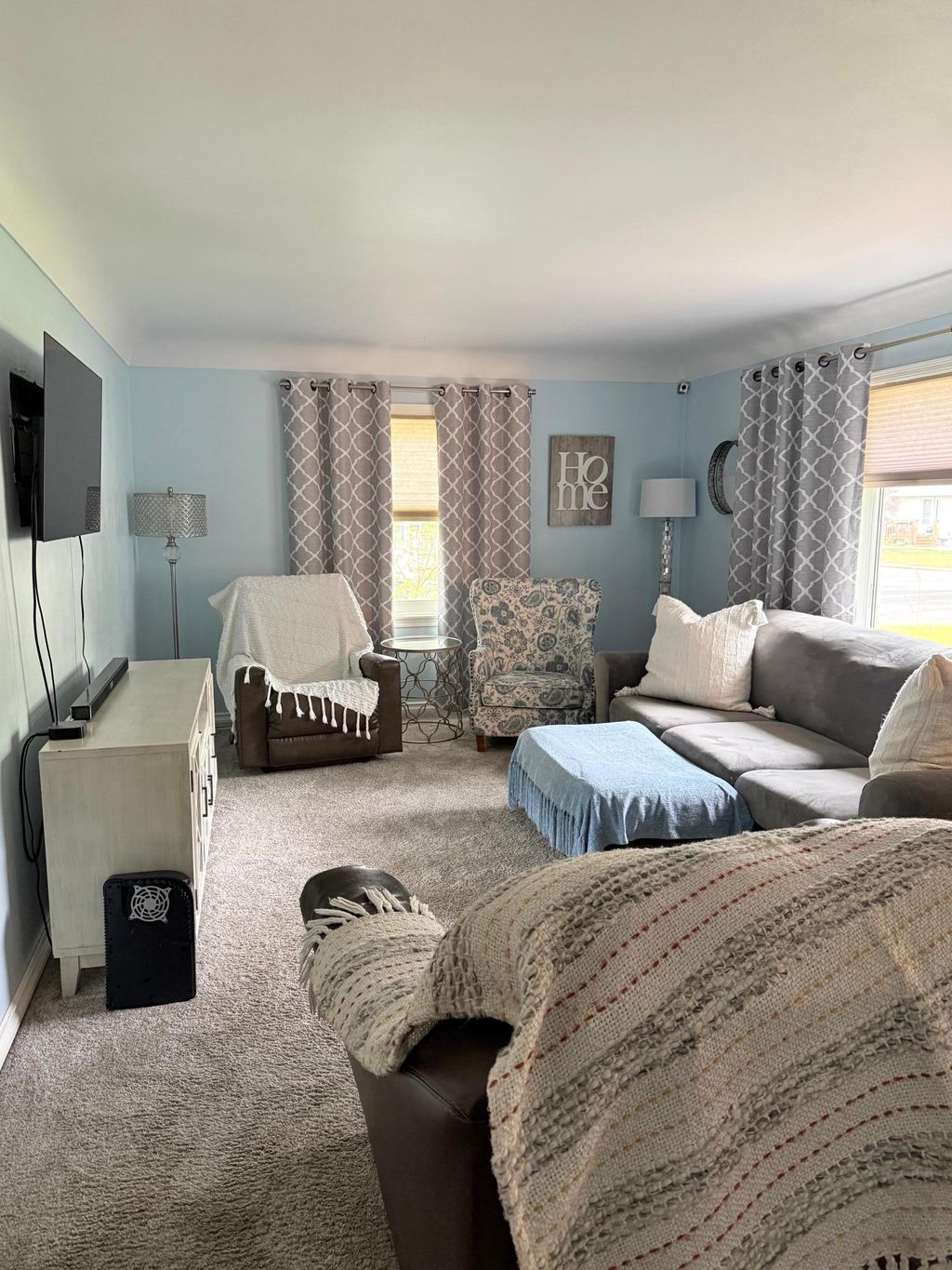 Photo of 443 6th Street NE, Saint Cloud, MN 56304 (MLS # 7080432)
