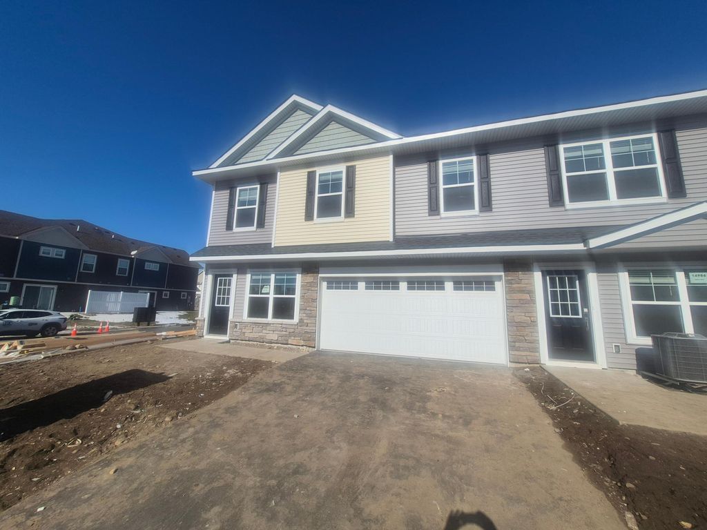 Photo of 14982 Adare Way, Rosemount, MN 55068 (MLS # 7036911)
