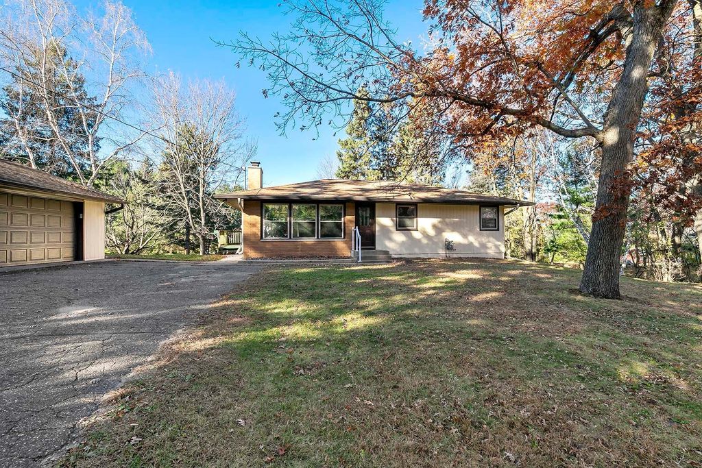 Photo of 13960 Paris Avenue N, Stillwater, MN 55082 (MLS # 6811869)