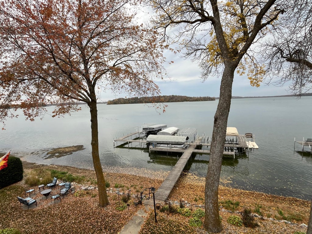 Photo of 410 E Lake Street, Waconia, MN 55387 (MLS # 7164379)