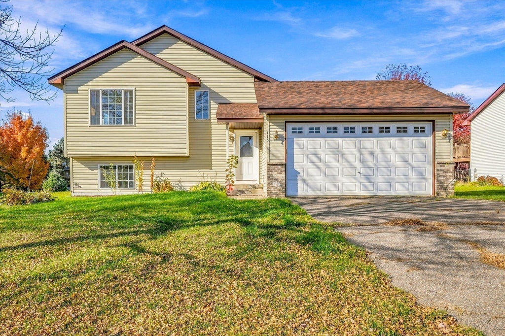 Photo of 715 Jewell Street, Mora, MN 55051 (MLS # 7152678)