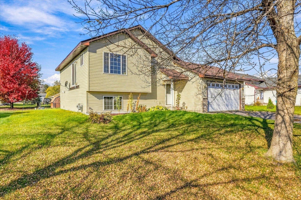 Photo of 715 Jewell Street, Mora, MN 55051 (MLS # 7152678)