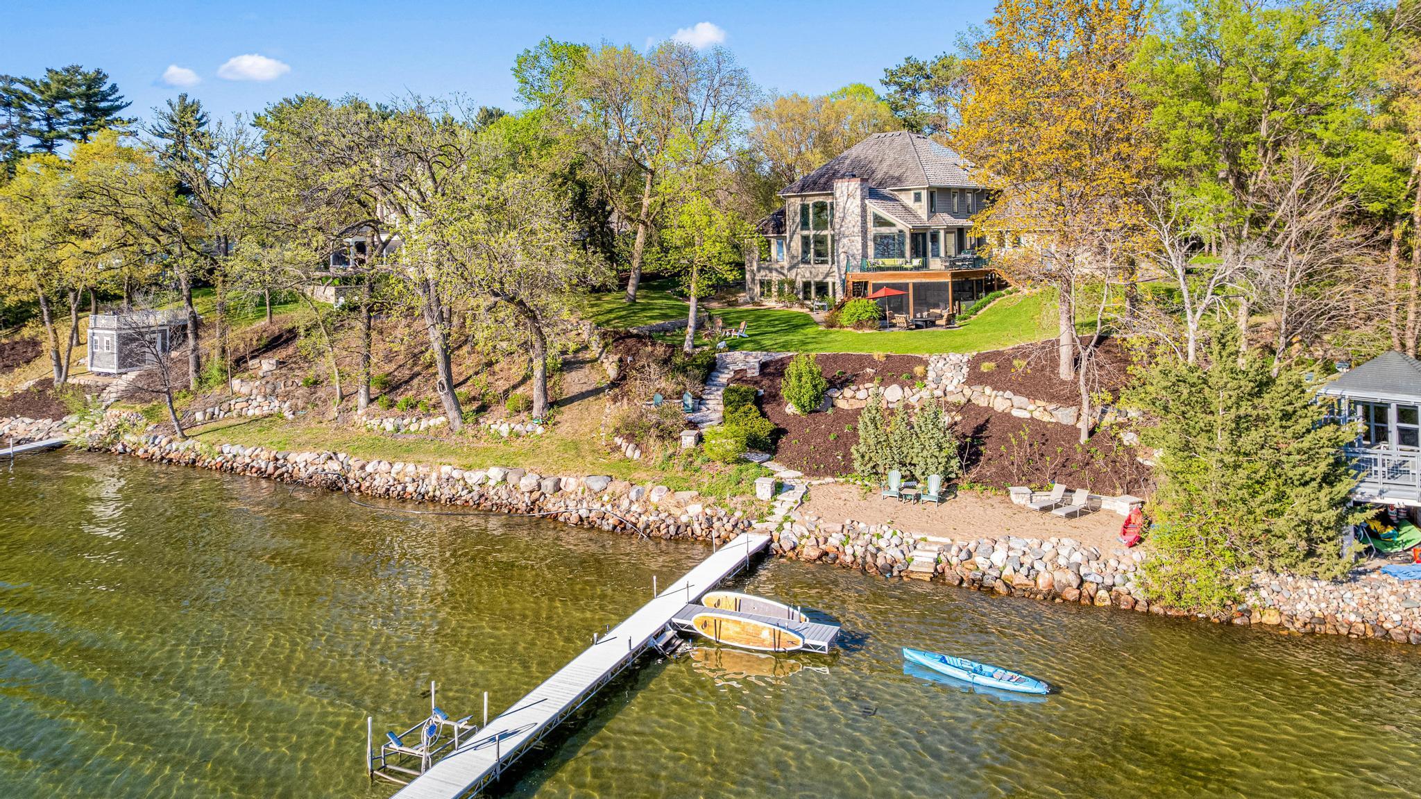 5315 Hodgson Road