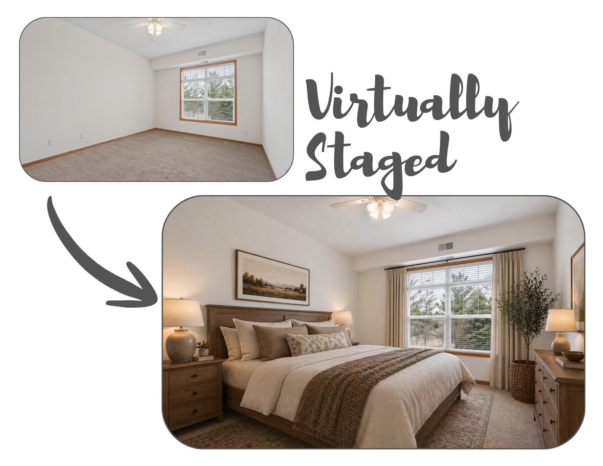 1244 County Road D E 205