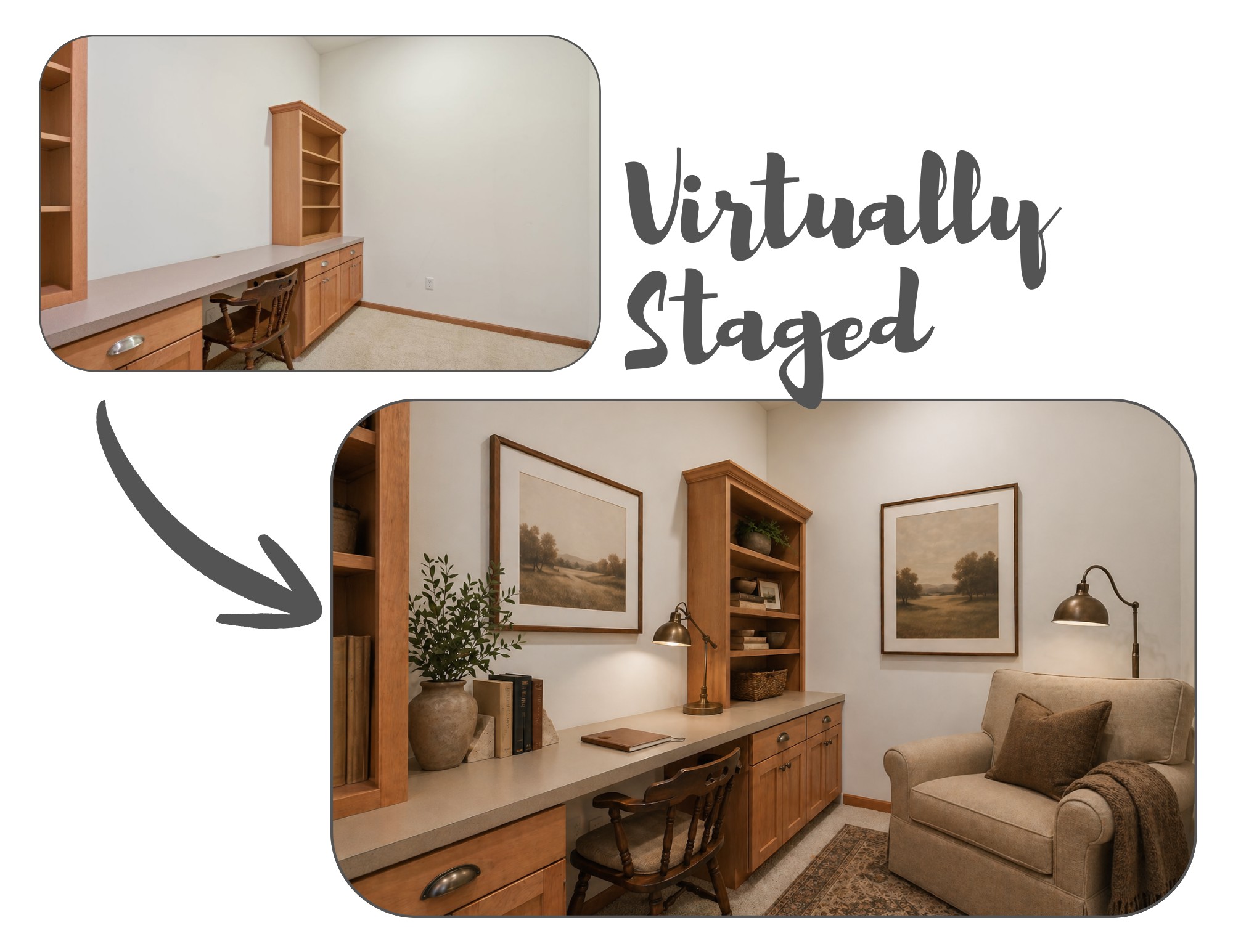 1244 County Road D E 205