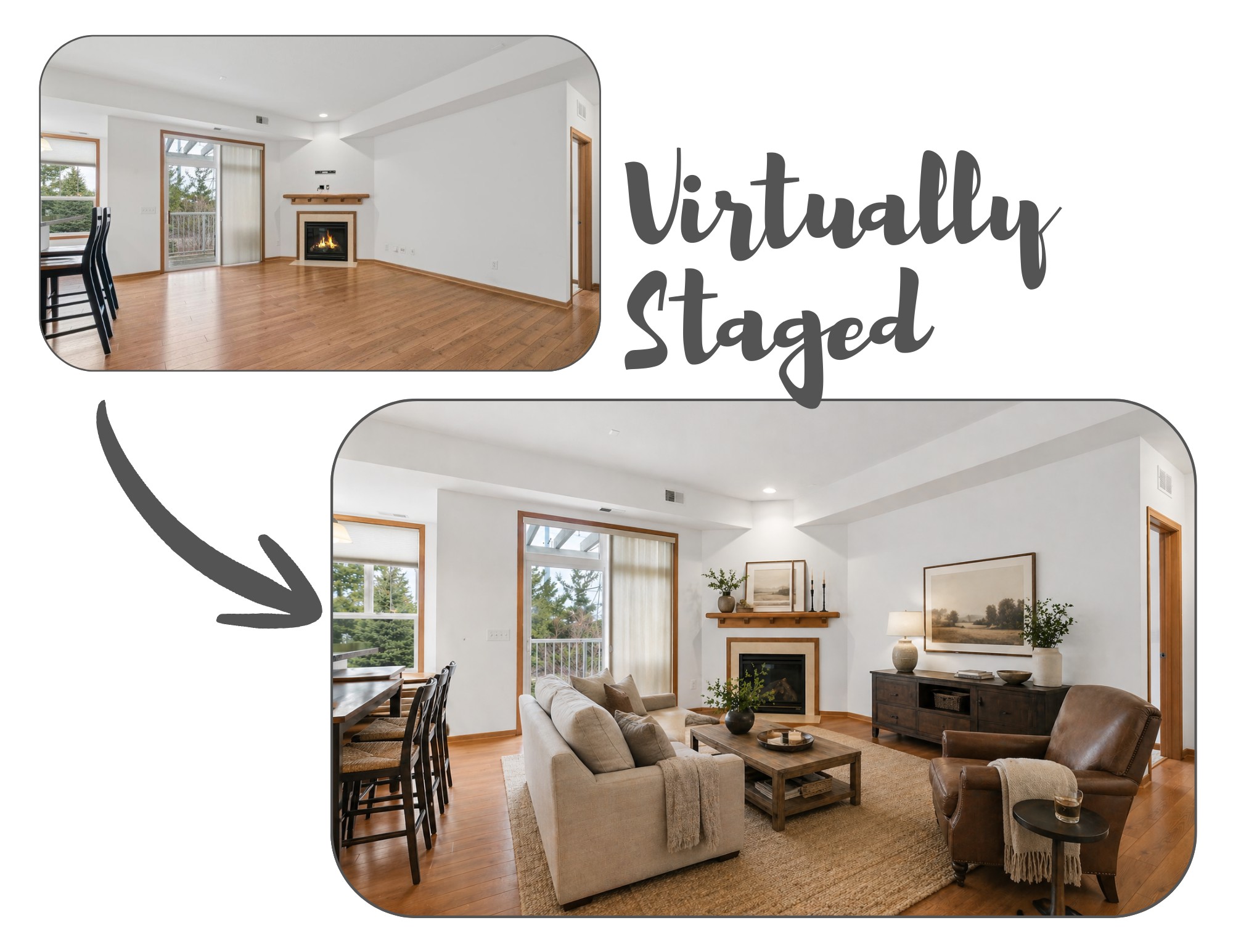 1244 County Road D E 205