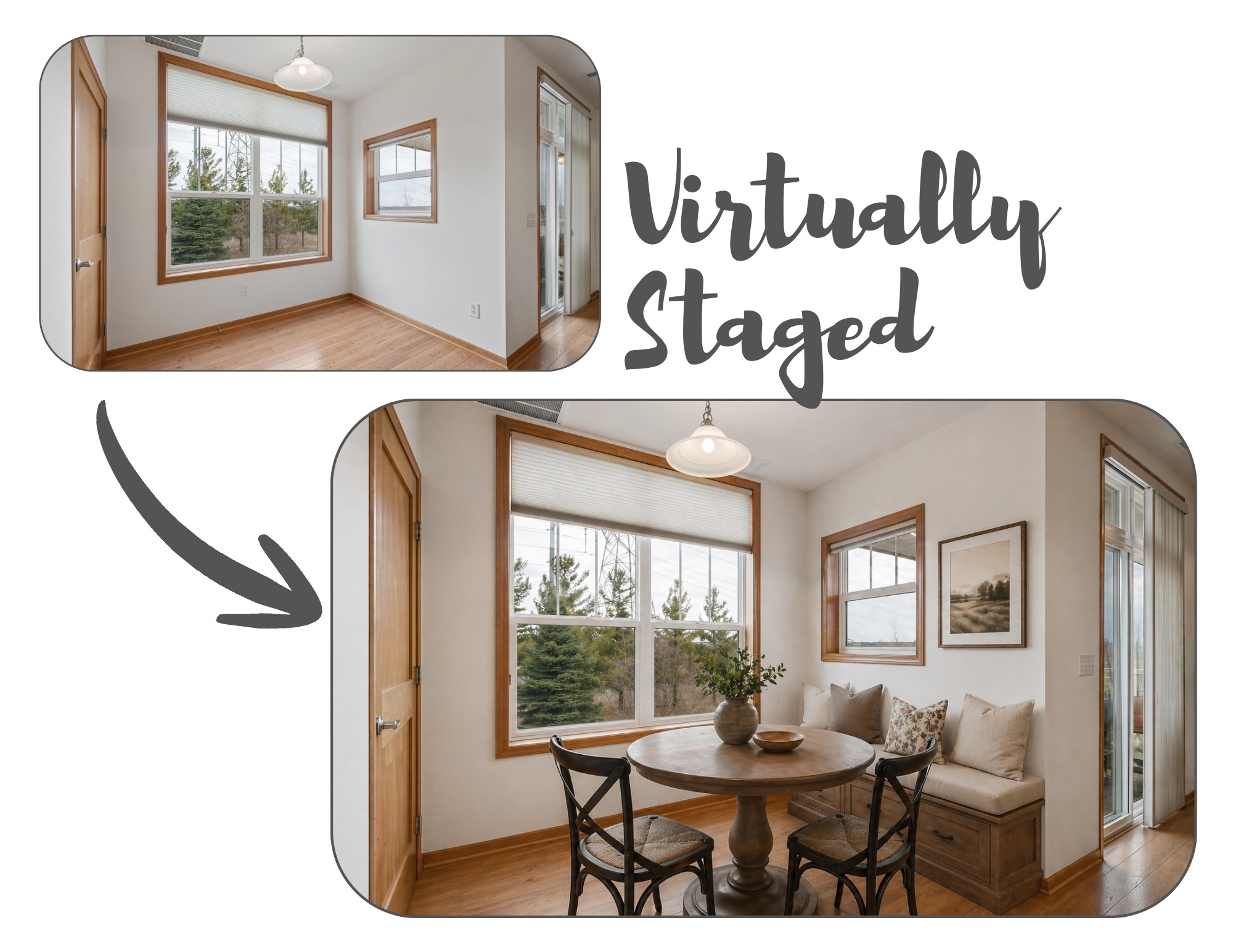 1244 County Road D E 205