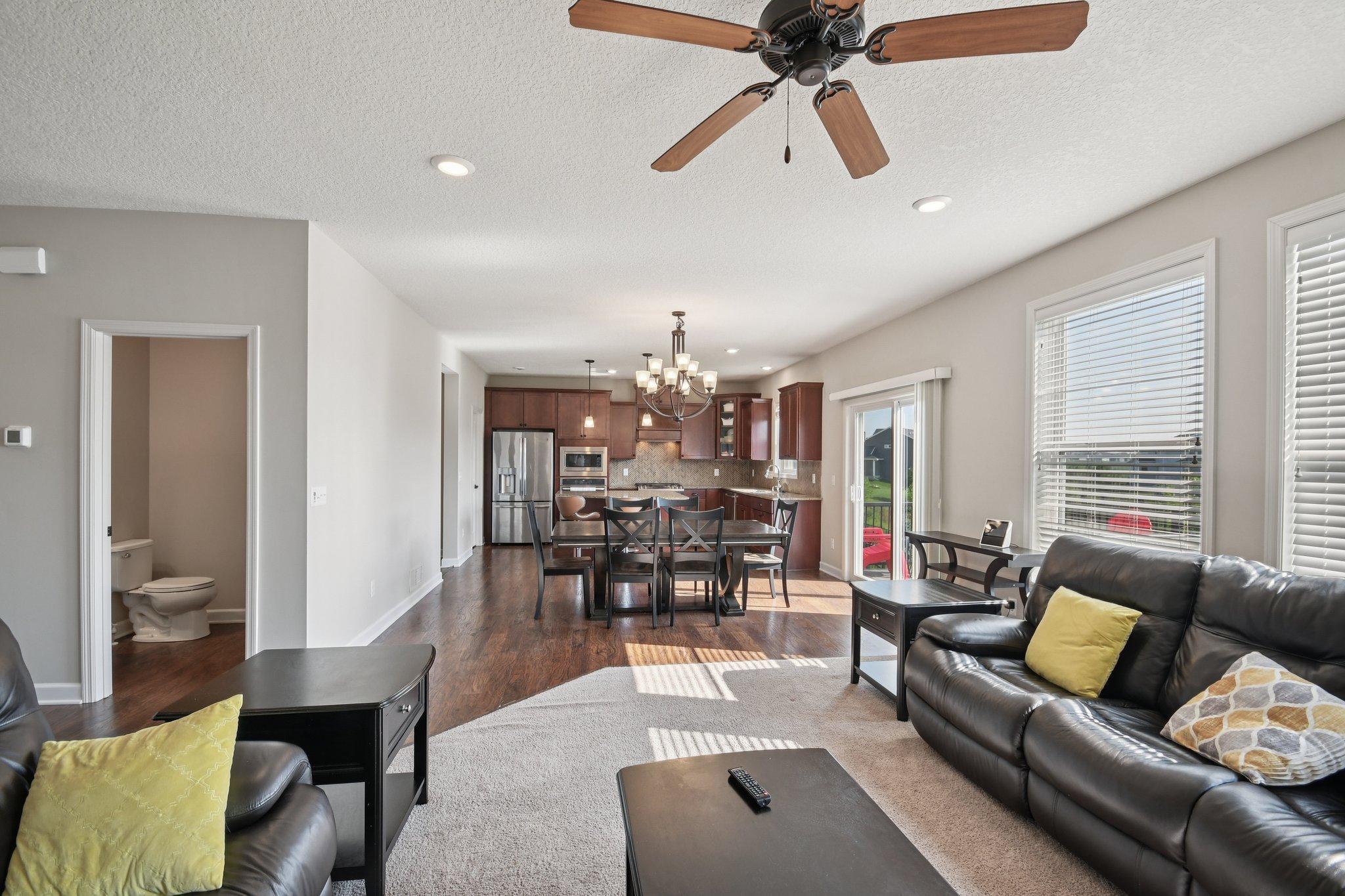 9834 Glacial Valley Alcove
