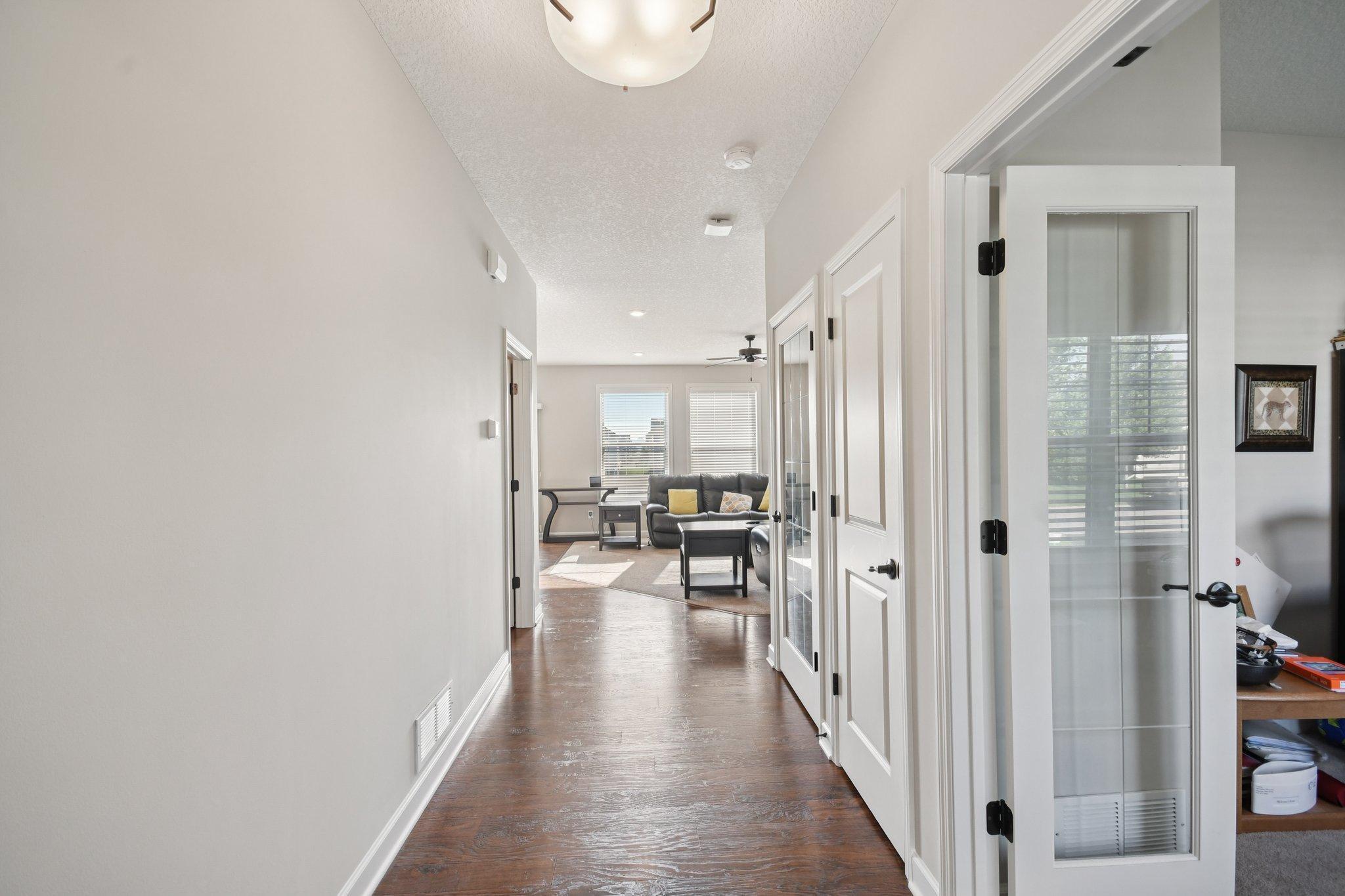 9834 Glacial Valley Alcove