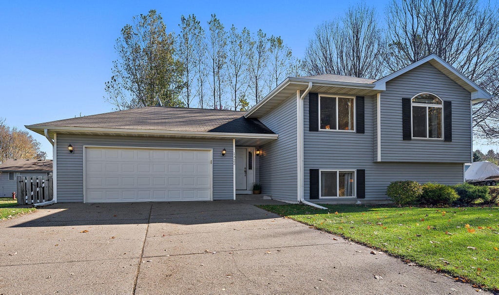 Photo of 1322 Debra Street, Ellsworth, WI 54011 (MLS # 7165542)