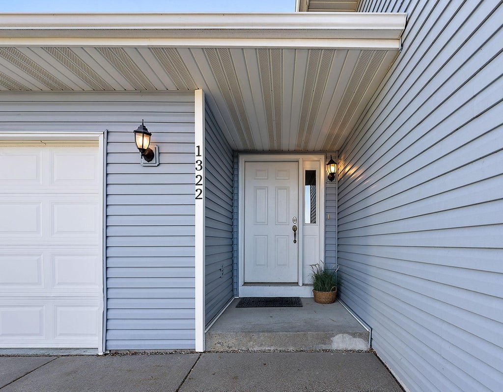 Photo of 1322 Debra Street, Ellsworth, WI 54011 (MLS # 7165542)