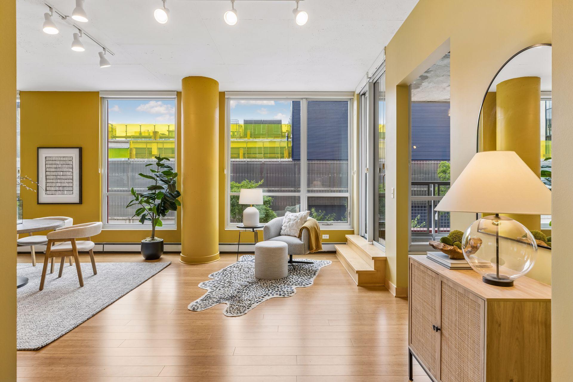 901 S 2nd Street 207