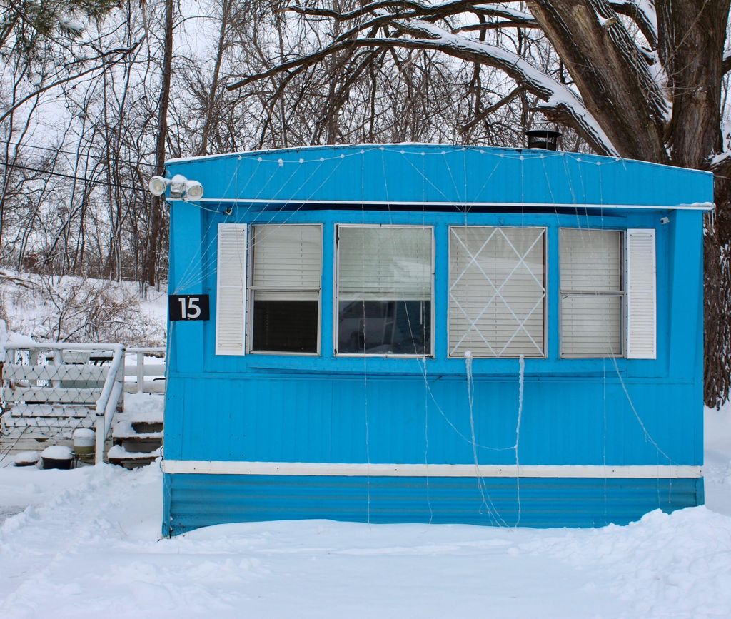 Photo of 13001 Pennock Avenue #Tr 15, Apple Valley, MN 55124 (MLS # 7023180)