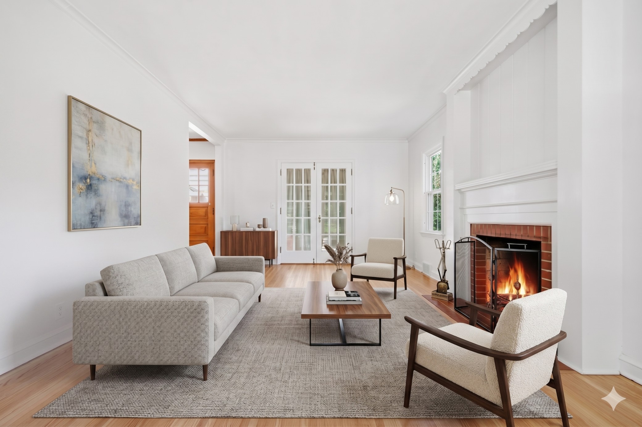 1100 W 73rd Street