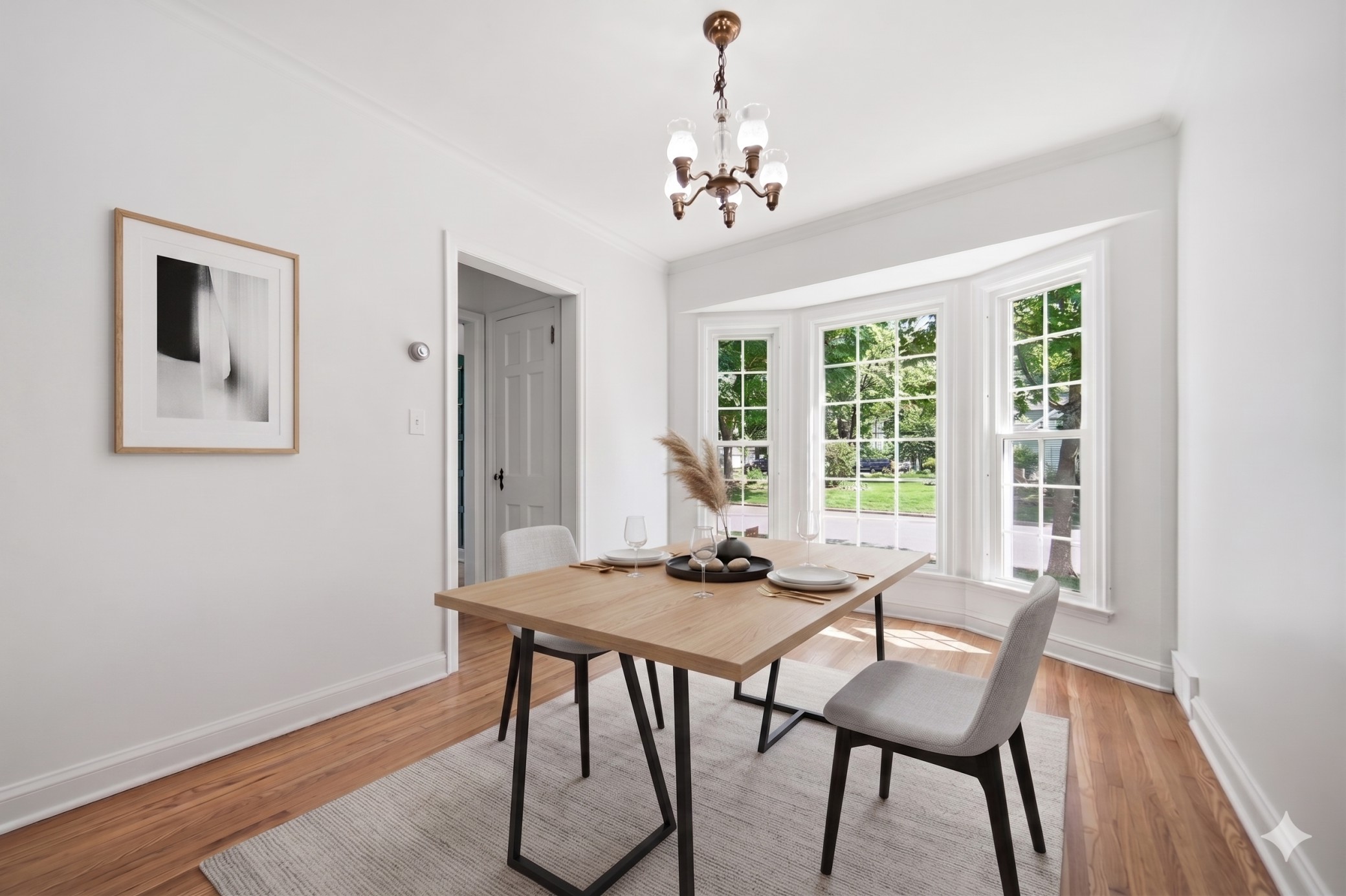 1100 W 73rd Street
