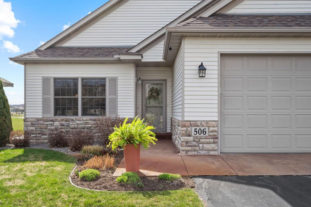 Photo of 506 Graceview Loop, Saint Joseph, MN 56374 (MLS # 7059155)