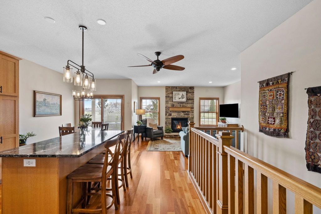 Photo of 506 Graceview Loop, Saint Joseph, MN 56374 (MLS # 7059155)