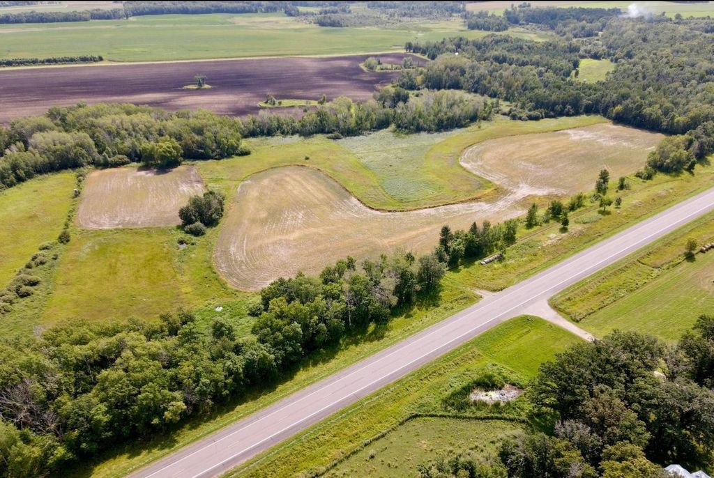 Photo of xxx US 71, Eagle Bend, MN 56466 (MLS # 6596223)