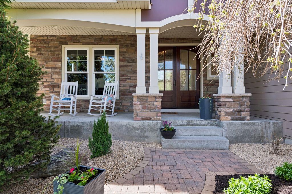 Photo of 5990 Black Oaks Lane N, Plymouth, MN 55446 (MLS # 7068693)