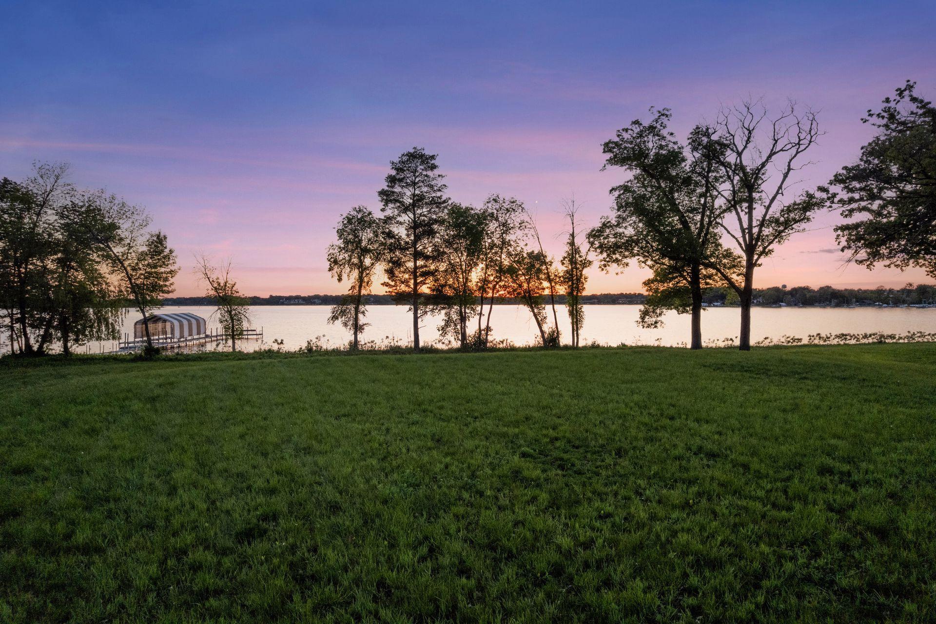 555 Bushaway Road