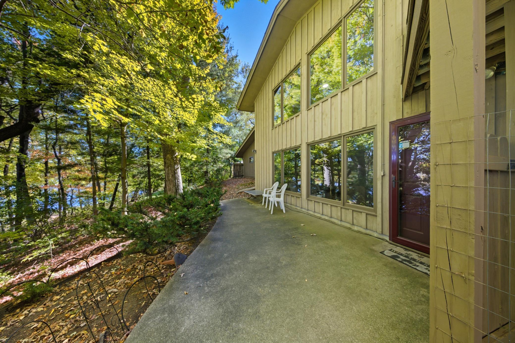 3 Williams Wood Road