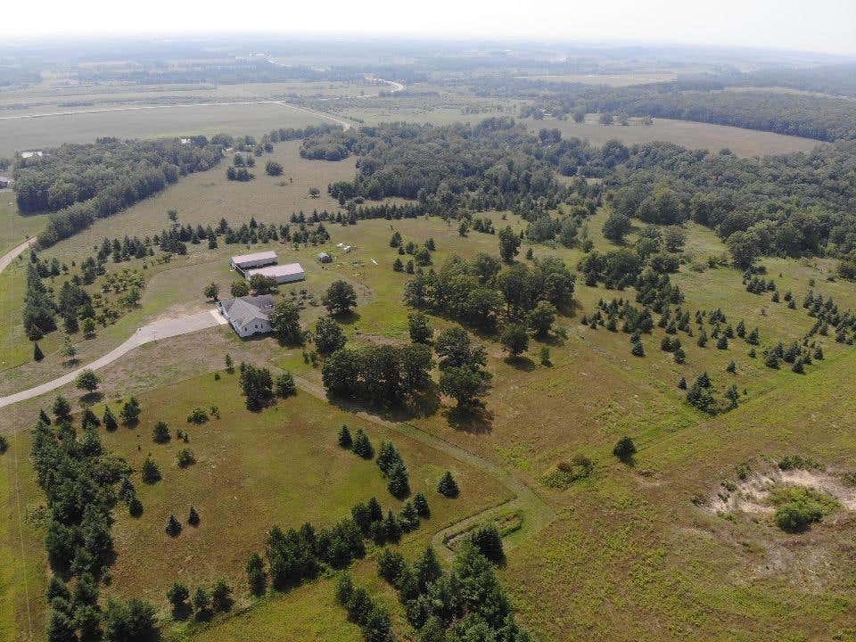 Photo of 18851 121st Avenue, Wadena, MN 56482 (MLS # 6657159)