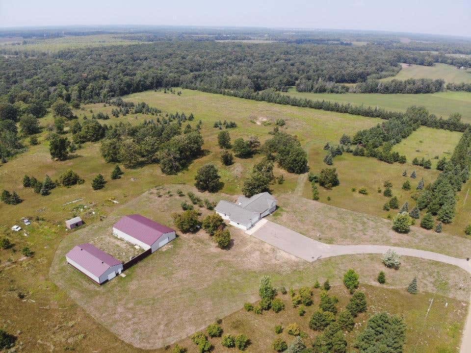 Photo of 18851 121st Avenue, Wadena, MN 56482 (MLS # 6657159)