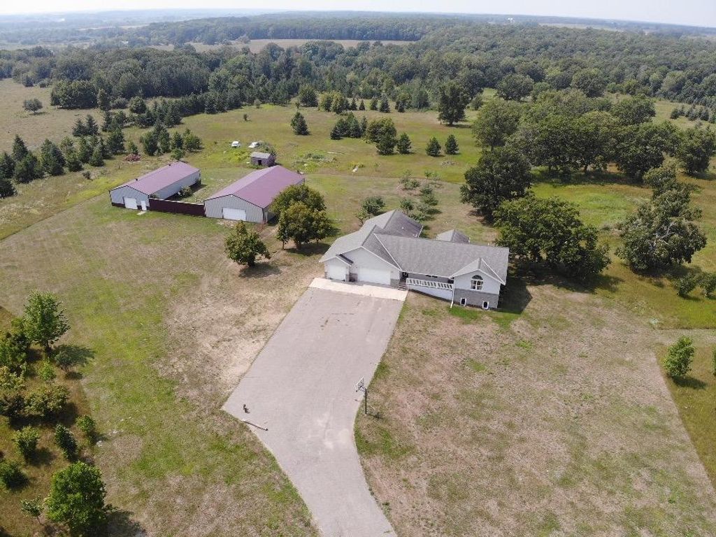 Photo of 18851 121st Avenue, Wadena, MN 56482 (MLS # 6657159)