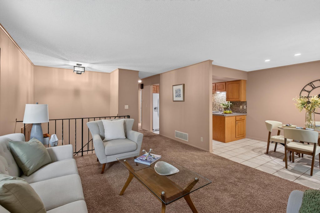 Photo of 8432 W 100th Street, Bloomington, MN 55438 (MLS # 7093867)