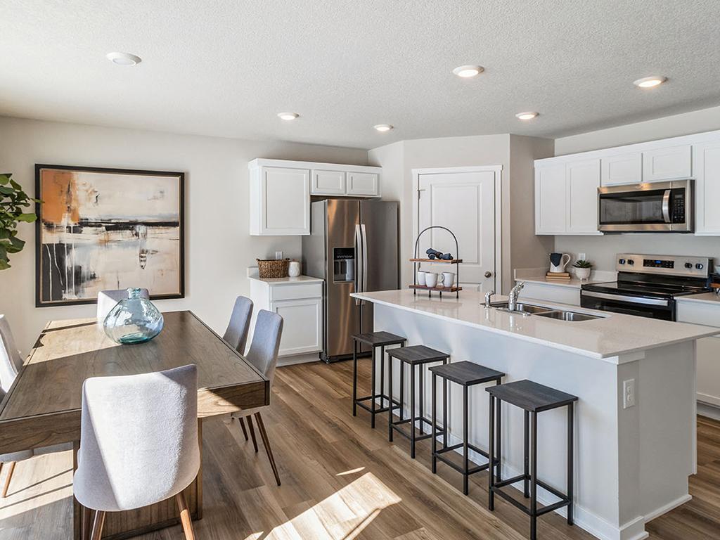 Photo of 2045 Aquarius Drive, Shakopee, MN 55379 (MLS # 7146179)