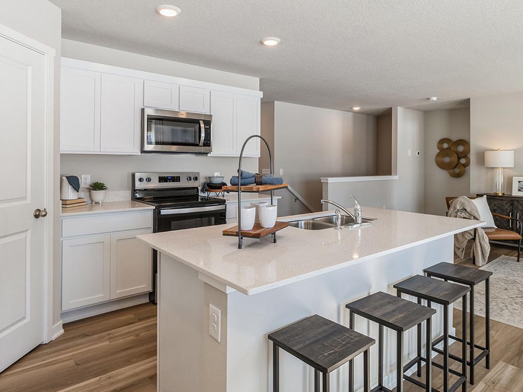Photo of 2045 Aquarius Drive, Shakopee, MN 55379 (MLS # 7146179)