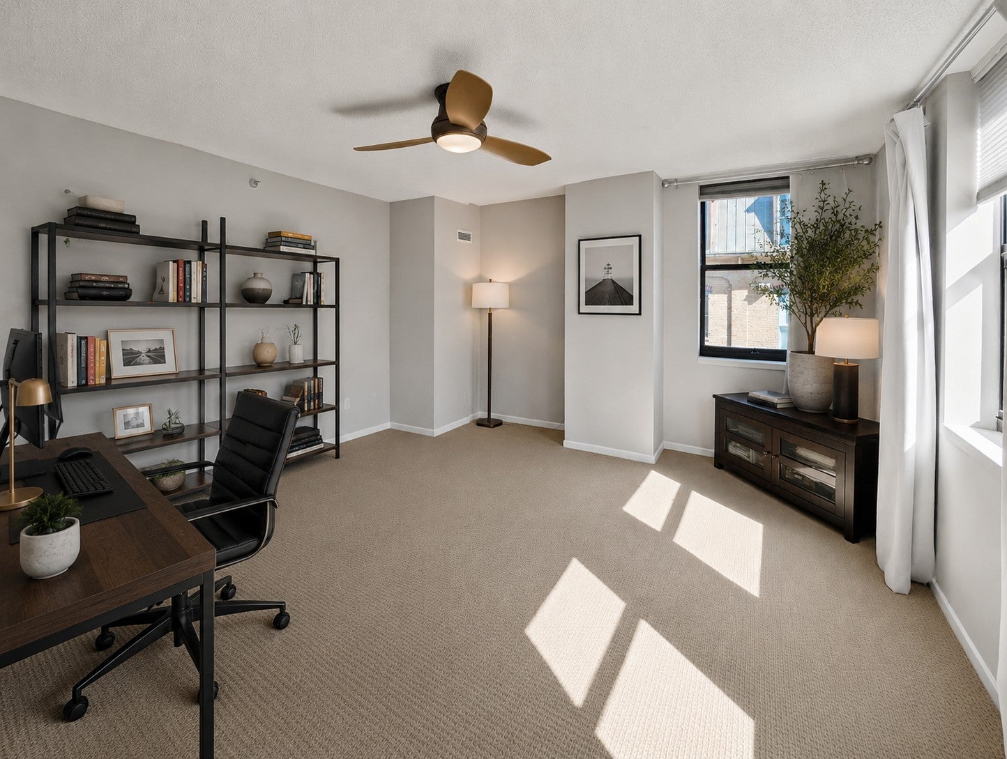 401 S 1st Street 601