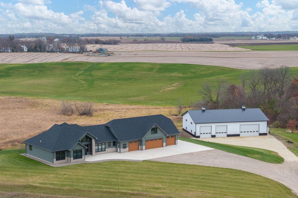 Photo of 4051 Clearwater Trail, Lonsdale, MN 55046 (MLS # 7104828)