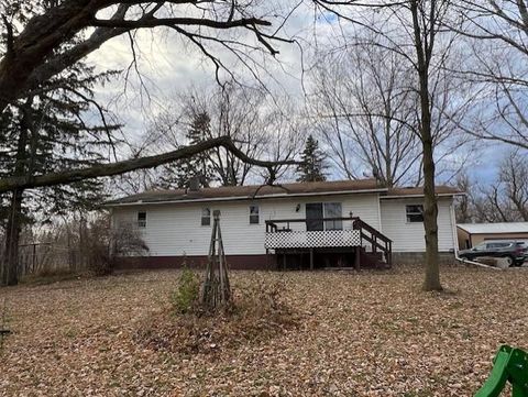 Photo of 44483 County 23, Bertha, MN 56437 (MLS # 6820916)