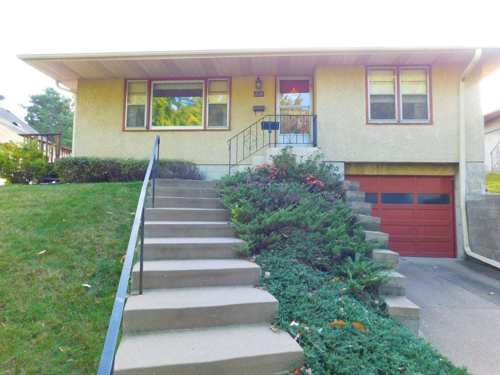 Photo of 710 Edgar Avenue, Saint Paul, MN 55117 (MLS # 7159702)