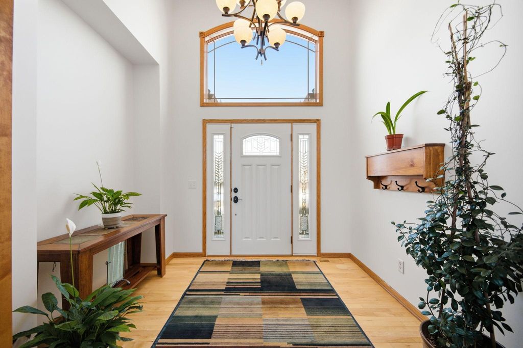 Photo of 11656 Azure Lane, Inver Grove Heights, MN 55077 (MLS # 6732619)