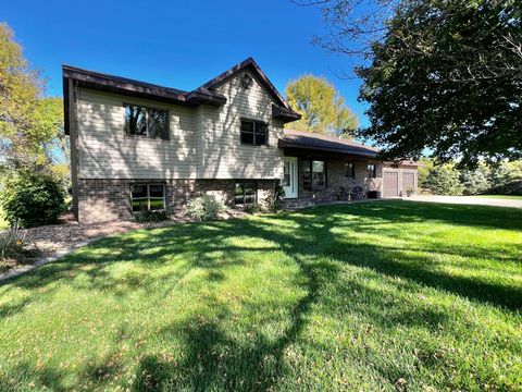 Photo of 4095 125th Street SE, Granite Falls, MN 56241 (MLS # 6794017)