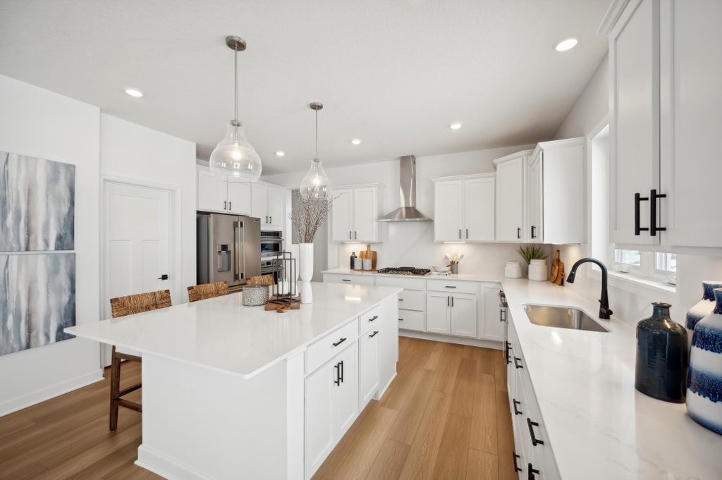Photo of 19994 Gadston Lane, Lakeville, MN 55044 (MLS # 7107431)